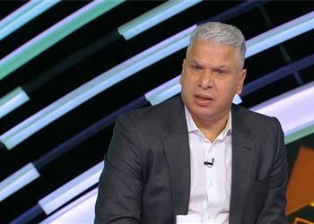 وائل جمعة الأهلي تلقى ضربة قوية أمام الترجي وخوف الفريقين في صالحنا