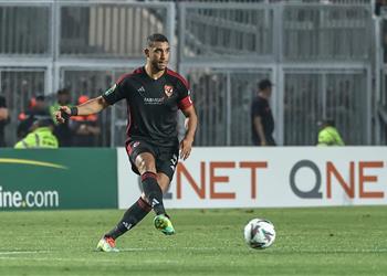 فيديو رامي ربيعة بعد التعادل مع الترجي اللقب لم يحسم وتعل مت من لاعب الأهلي السابق