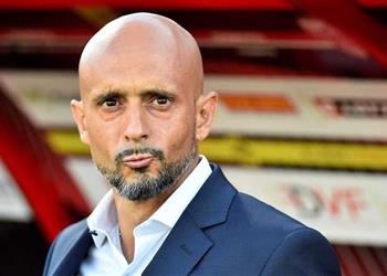 مدرب الترجي لم نستغل الأجواء الجماهيرية ونعرف ما يجب فعله أمام الأهلي