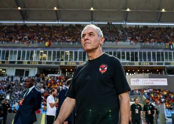 فيديو كولر التعادل لم يكن هدف الأهلي أمام الترجي والحكم حرمنا من فرصة خطيرة