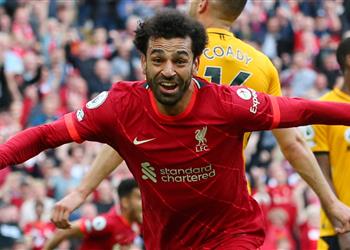 تشكيل ليفربول المتوقع أمام ولفرهامبتون اليوم في الدوري الإنجليزي