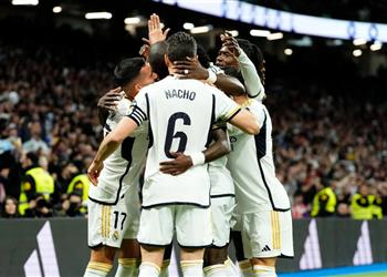 تشكيل ريال مدريد المتوقع أمام فياريال اليوم في الدوري الإسباني