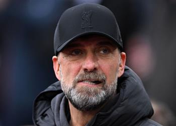 كلوب ي علن موقفه من تدريب فريق إنجليزي آخر بعد ليفربول