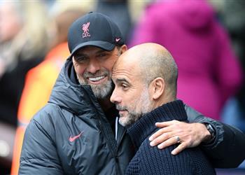 كلوب جوارديولا هو أفضل مدرب في العالم ولن يتمكن أحد من تحقيق إنجازه