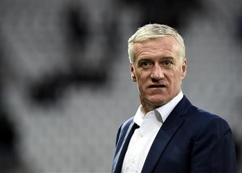 ديشامب يلمح إلى وجهة مبابي المقبلة بعد الرحيل عن باريس سان جيرمان