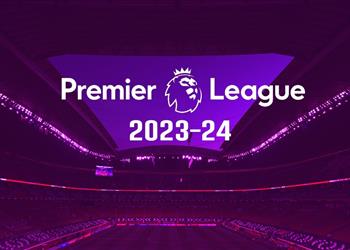 ترتيب الدوري الإنجليزي 2023 24