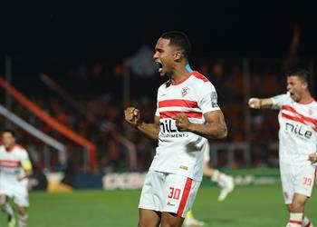 تشكيل الزمالك أمام نهضة بركان في إياب نهائي كأس الكونفدرالية
