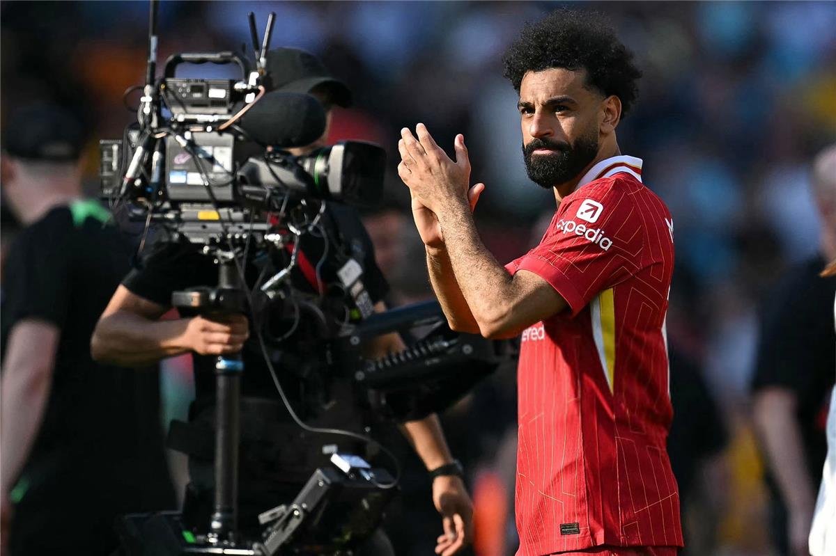 محمد صلاح