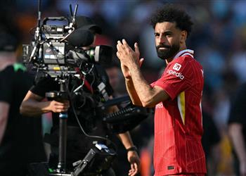 ردود أفعال جماهير ليفربول على أداء محمد صلاح بعد الفوز على ولفرهامبتون