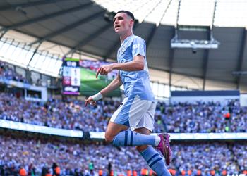 فودين وضعنا أنفسنا في كتب التاريخ واحتفال القناص مستمر