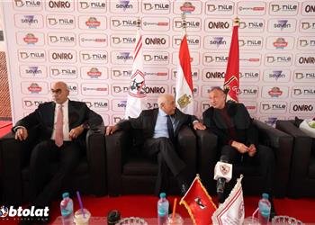 الأهلي يوجه رسالة لـ الزمالك بعد التتويج بلقب الكونفدرالية