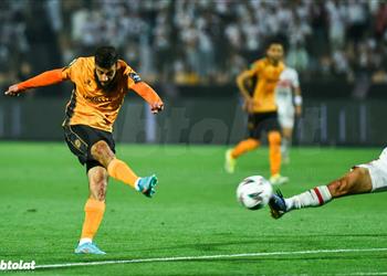 محلل مغربي يهاجم مخرج مباراة الزمالك ونهضة بركان ما حدث مع الرجاء ضد الأهلي تكرر اليوم