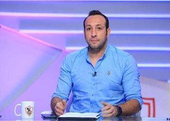 أحمد مجدي الزمالك أقال مدربين حتى فاز باللقب وكان لا يصح أن يغادر الجمهور حزين ا