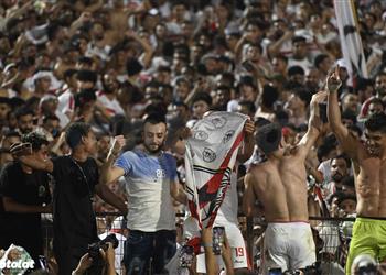 أيمن يونس جمهور الزمالك يصنع نجوم ا بعضهم لا يستحقون ويجب تحية الأهلي على رد فعله