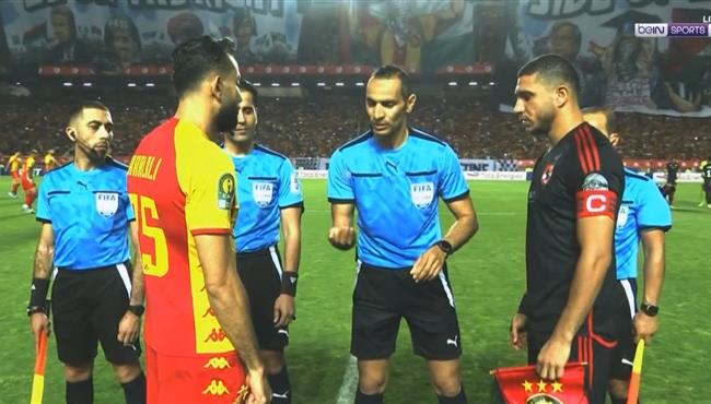 ملخص مباراة الاهلي والترجي بنهائي دوري ابطال افريقيا
