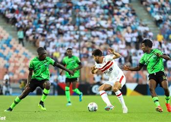 تقارير منها الأهلي والزمالك 4 أندية مصرية تريد ضم موهبة دريمز