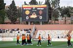 الجامعة المغربية تعلن قرار كاف بشأن مباراة نهضة بركان واتحاد العاصمة