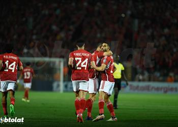 طريق الأهلي حتى نهائي كأس مصر 2023 2024 منافس صعب