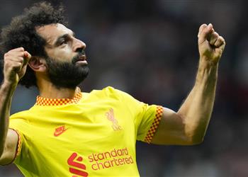 مهاجم واتفورد السابق محمد صلاح ليس من لاعبي النخبة ولديه مشكلة أمام المرمى