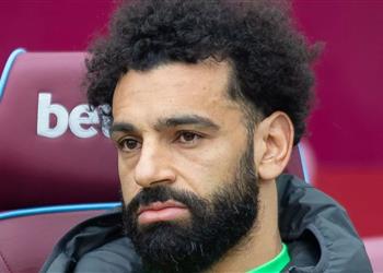 جونسون يدافع عن تصرف محمد صلاح بعد خلافه مع كلوب أقدر صدقه