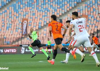 ترتيب الدوري المصري بعد فوز الزمالك على البنك الأهلي