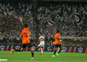 ترتيب هدافي الدوري المصري بعد فوز الزمالك على البنك الأهلي