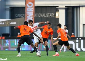 طارق مصطفى البنك الأهلي تعرض لظلم أمام الزمالك لم أراه من قبل