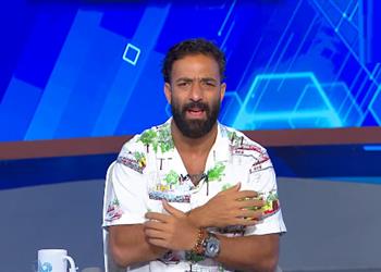 ميدو لا توجد بطولة دخلت الزمالك إلا بإخلاص جمهوره وعظمة أبنائه