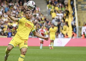 مصطفى محمد أولهم وزيرة الرياضة الفرنسية تتوعد بعقوبات ضد اللاعبين الرافضين لجولة المثليين