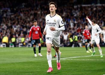 ريليفو تكشف موقف ريال مدريد من أردا جولر بين البقاء أو الإعارة