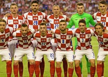 قائمة كرواتيا لـ يورو 2024 موقف مودريتش