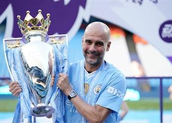 بين الانتقام والهيمنة منافسة بيب جوارديولا على بطولة الدوري أشبه بالمستحيل