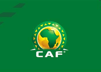 كاف ي صدر بيان ا رسمي ا بشأن أحداث مراسم تتويج الزمالك بلقب الكونفدرالية