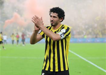 تقارير سعودية تكشف وجهة أحمد حجازي المقبلة بعد الرحيل عن اتحاد جدة