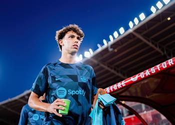 سبورت شكوك حول مستقبل جواو فيليكس مع برشلونة وحالات تدفع لحسم الصفقة