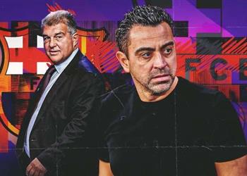 سبب غريب وراء تأجيل اجتماع لابورتا وتشافي لمناقشة مستقبله