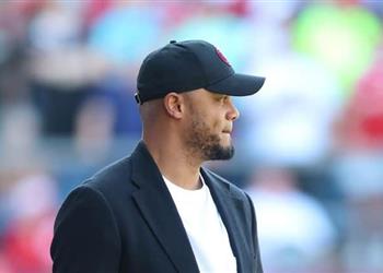 بعد هبوطه من الدوري الإنجليزي كومباني مرشح لخلافة توخيل في بايرن ميونخ