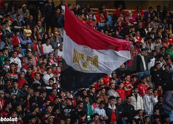 خاص اتحاد الكرة يتوجه بطلب هام للجهات الأمنية قبل مباراة مصر وبوركينا فاسو