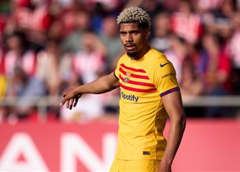 سبورت ناد إنجليزي ينافس بايرن ميونخ على ضم أراوخو