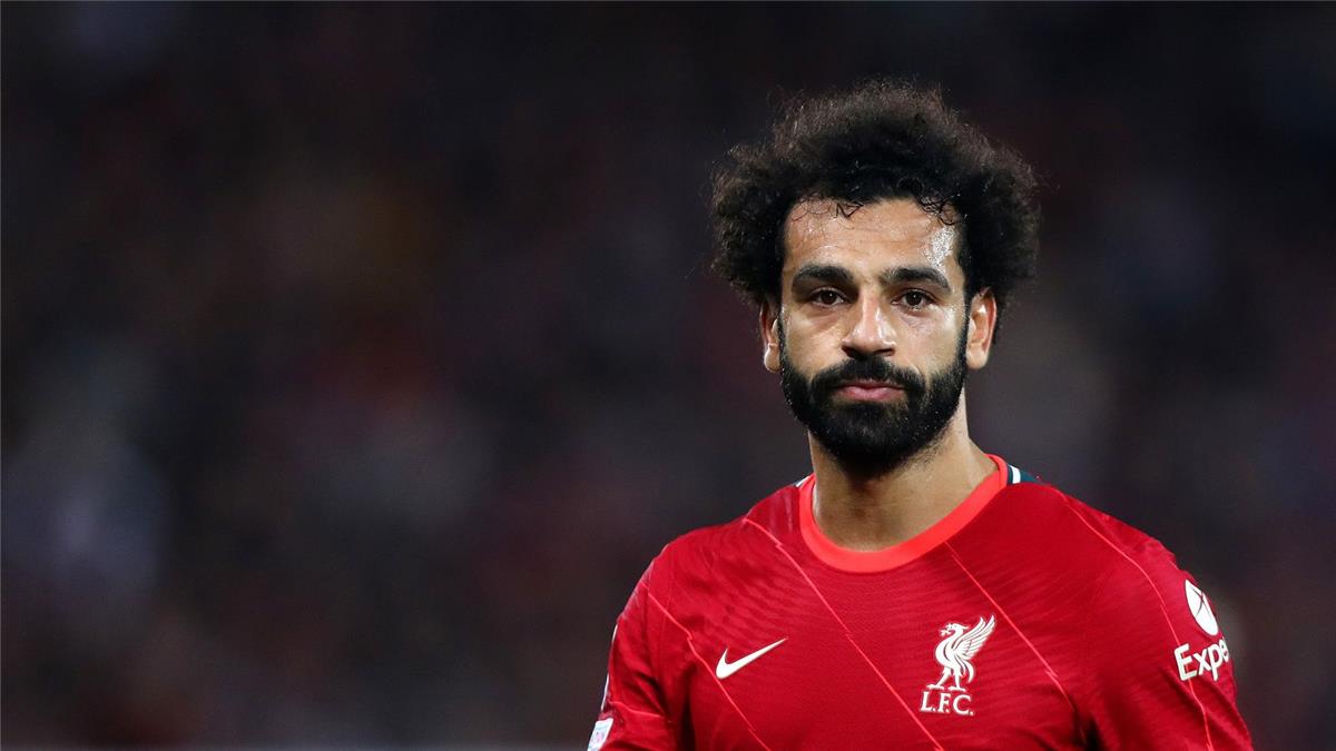 محمد صلاح يُلمح إلى مستقبله مع ليفربول في رسالة خاصة للجمهور - بطولات