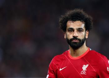 محمد صلاح ي لمح إلى مستقبله مع ليفربول في رسالة خاصة للجمهور