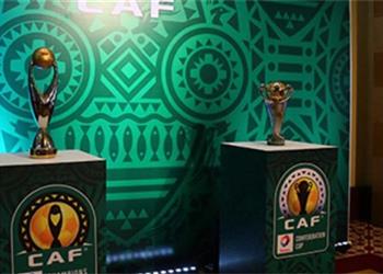 تقارير كاف ي حدد موعد إرسال الأندية المشاركة في البطولات القارية الزمالك ينجو وحل وحيد أمام الأهلي