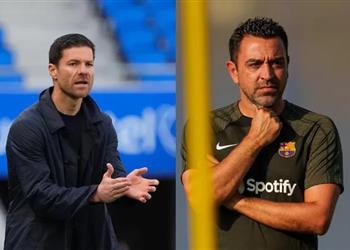 باير ليفركوزن يزاحم برشلونة على ضم لاعب جيرونا