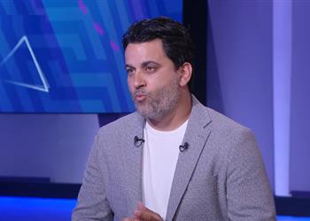 فتح الله فرحة الزمالك بالكونفدرالية م ختلفة وجوميز مدرب هادئ لكنه بيدوخني