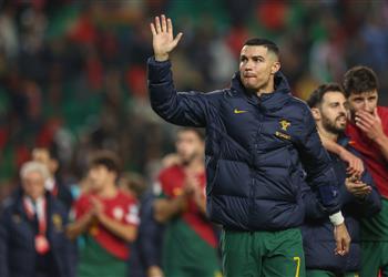 قائمة البرتغال النهائية في يورو 2024 استدعاء القوة الضاربة بقيادة كريستيانو رونالدو