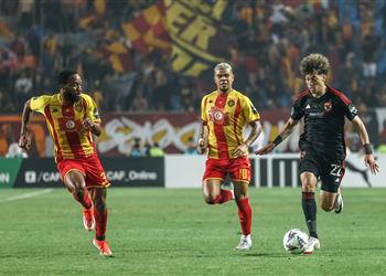 السفير التونسي في مصر يوجه تحذيرات لجماهير الترجي قبل مباراة الأهلي