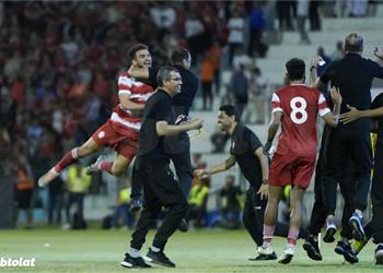 فيديو بلدية المحلة ي حقق فوز ا مثير ا على الداخلية ويقتنص 3 نقاط هامة في الدوري