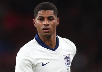 بول ميرسون قرار ساوثجيت بشأن راشفورد صدمني