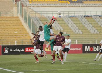 فيديو سيراميكا كليوباترا يفوز على البنك الأهلي ويرتقي للمركز الخامس في الدوري