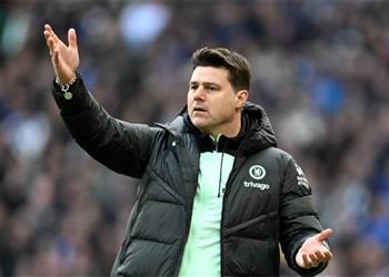 قرار مفاجئ من إدارة تشيلسي بشأن مستقبل بوتشيتينو